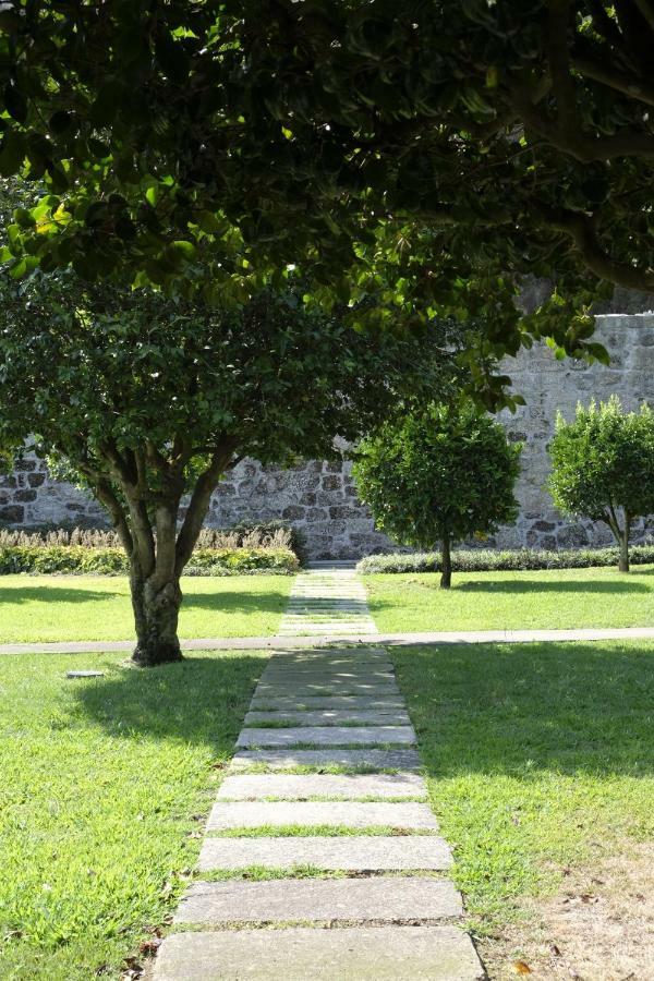 Quinta Das Lavandeiras - Caldas De Vizela Buitenkant foto