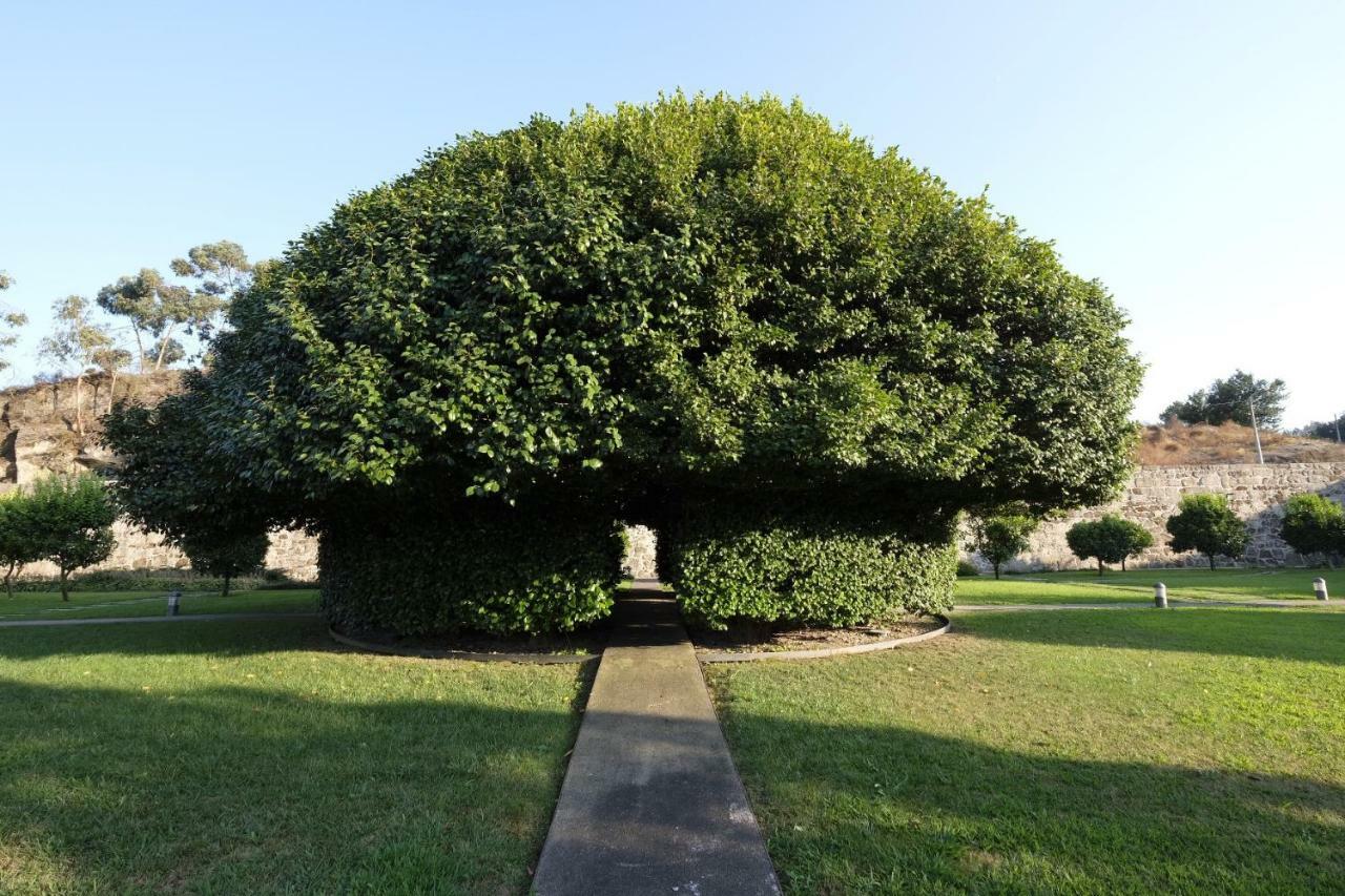 Quinta Das Lavandeiras - Caldas De Vizela Buitenkant foto